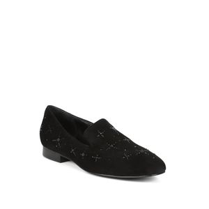 NWOB Donald Pliner Luxx flats